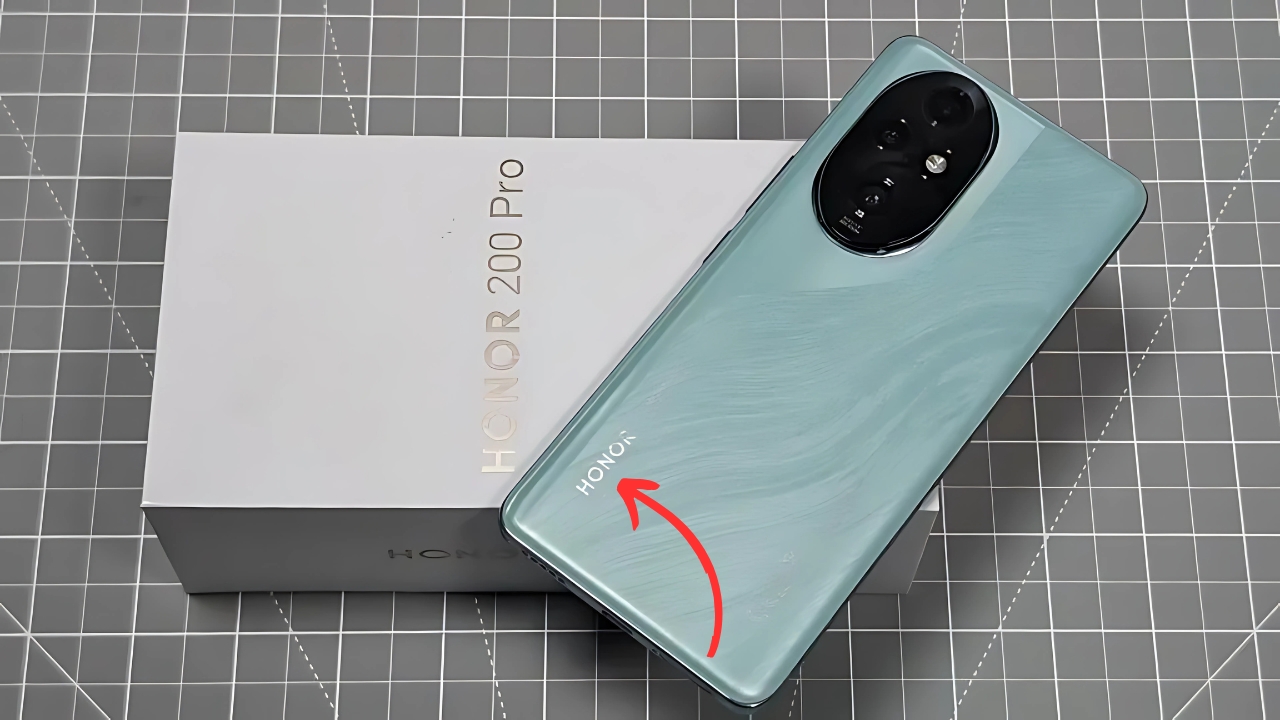 HONOR 200 Pro