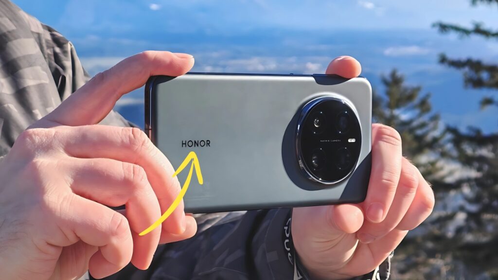 HONOR Magic 7 Pro