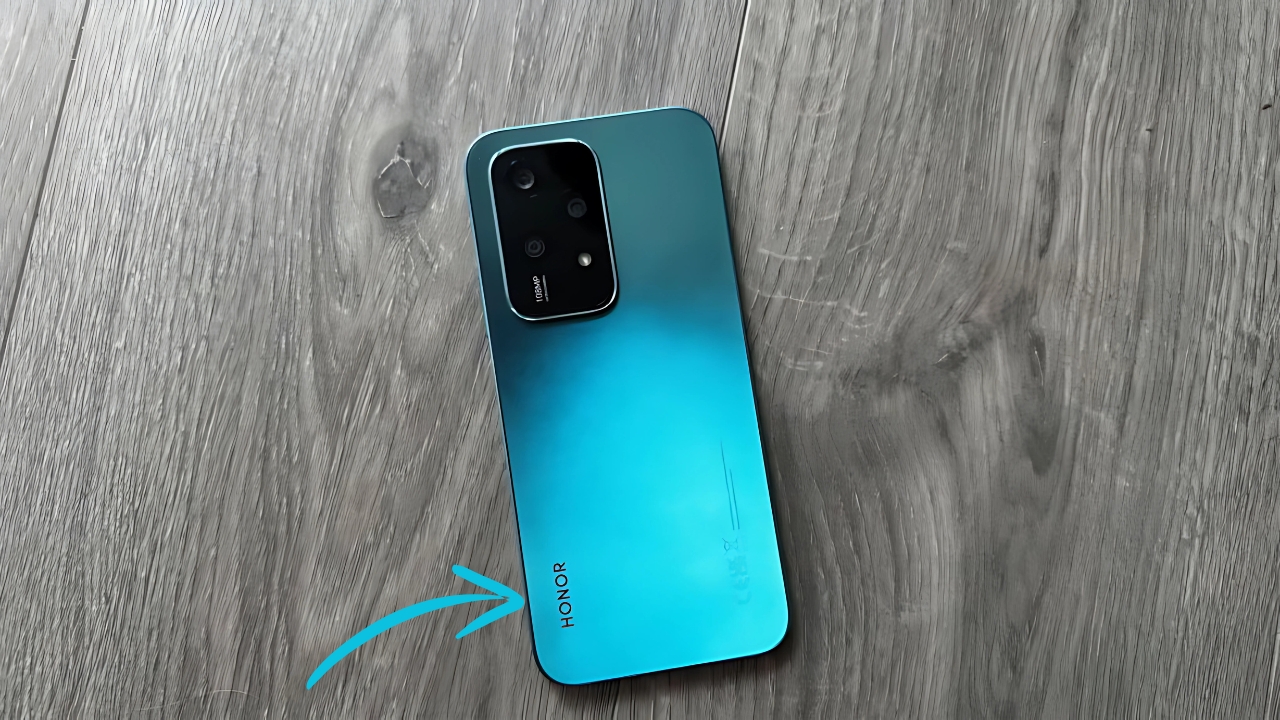 Honor 200 lite 5G
