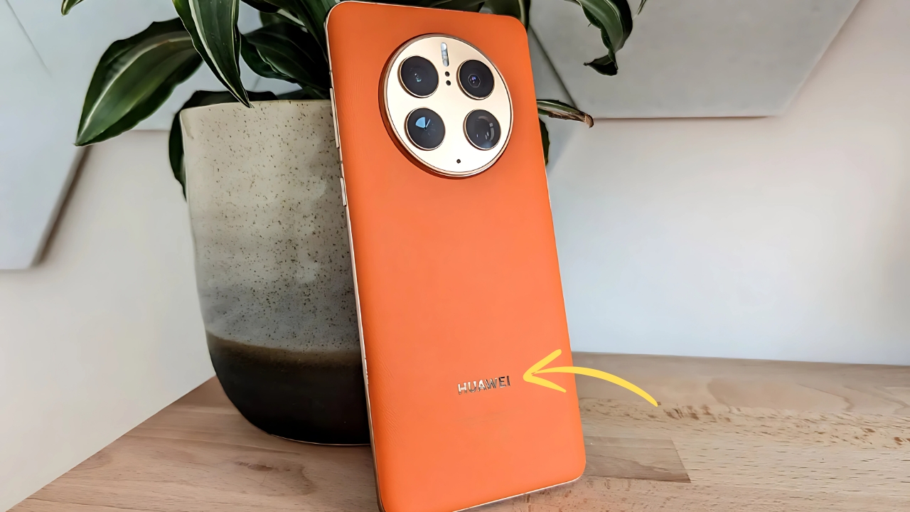 Huawei Mate 50 Pro