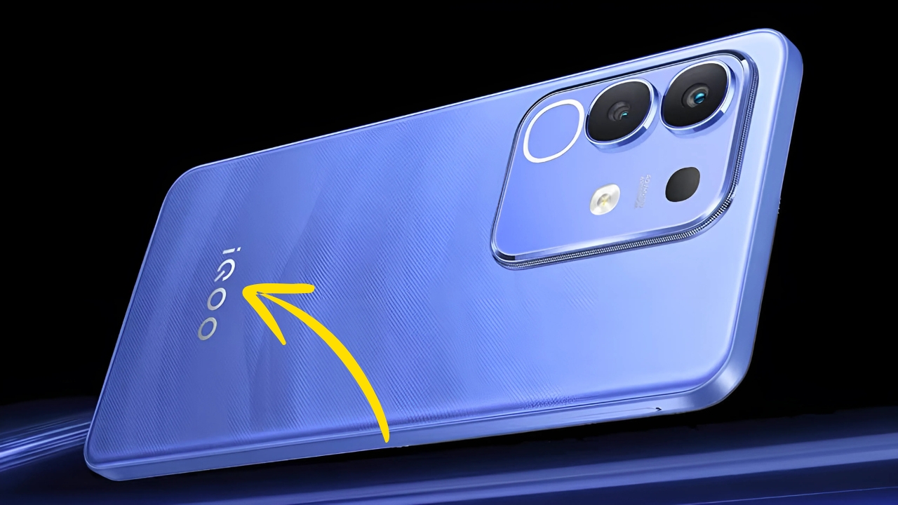 IQOO Z10 Lite 5G