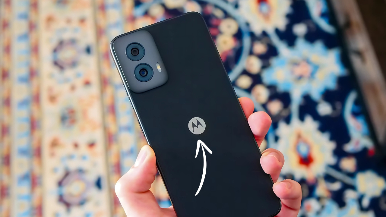 Moto G Power 5G