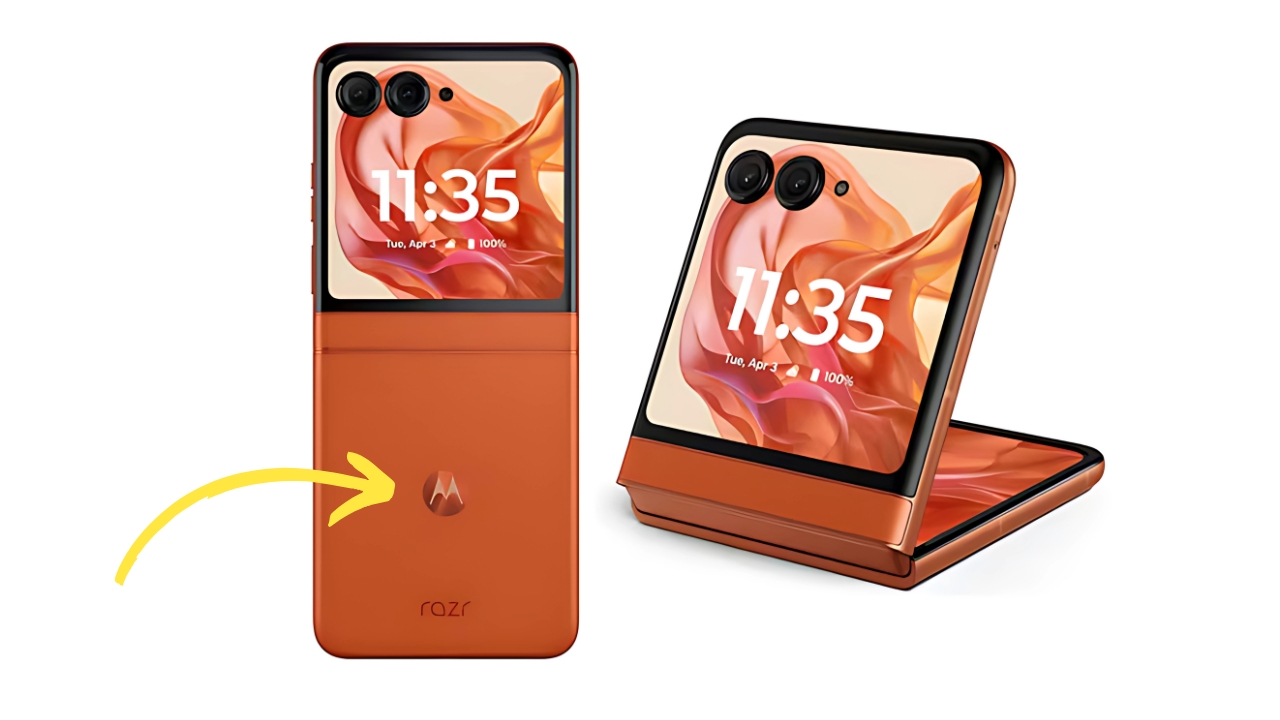 Motorola Razr 50