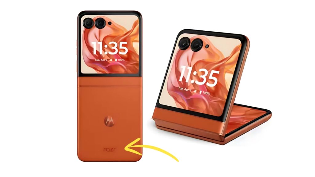 Motorola Razr 60