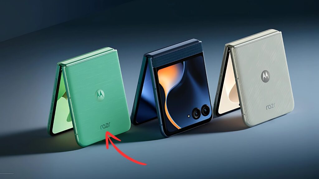 Motorola Razr 60