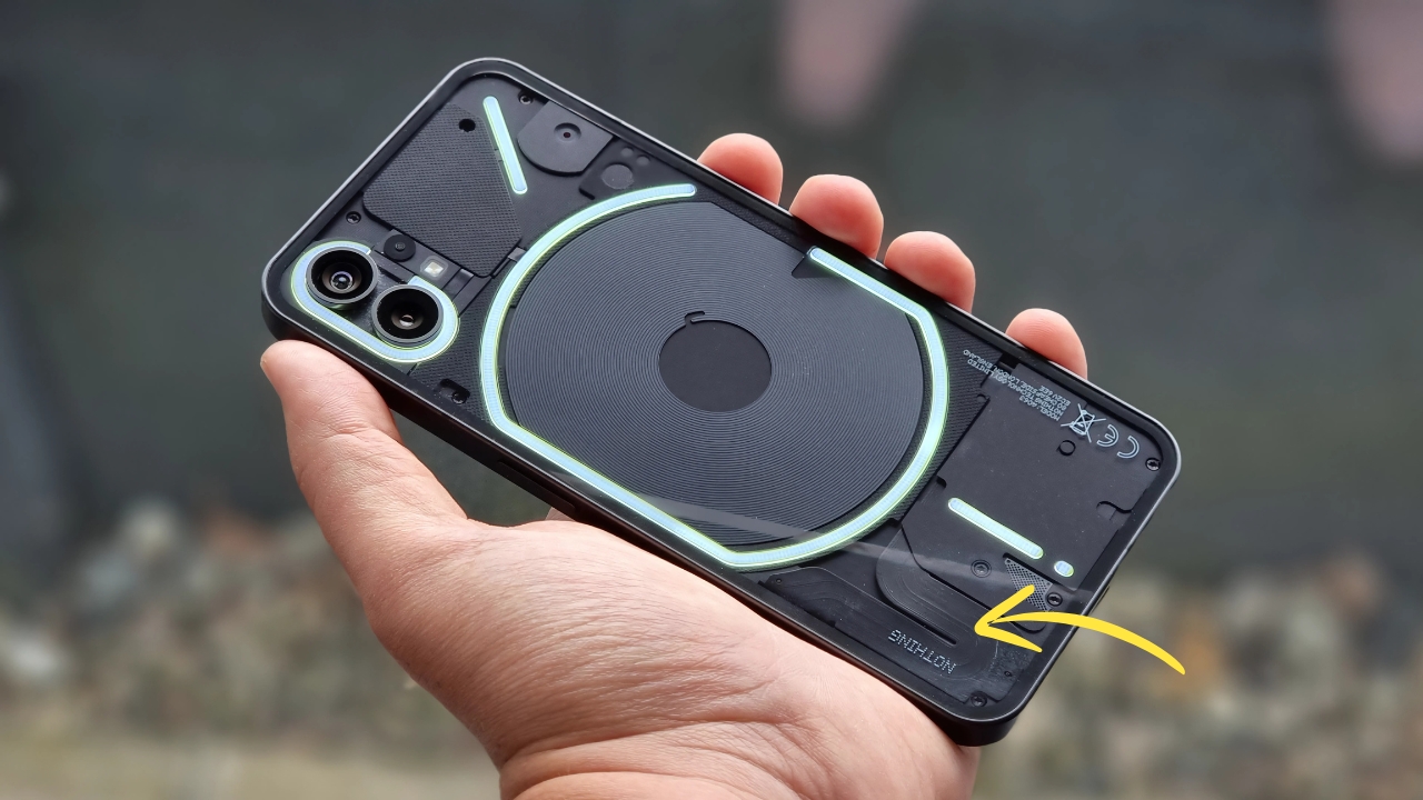 Nothing Phone (1)