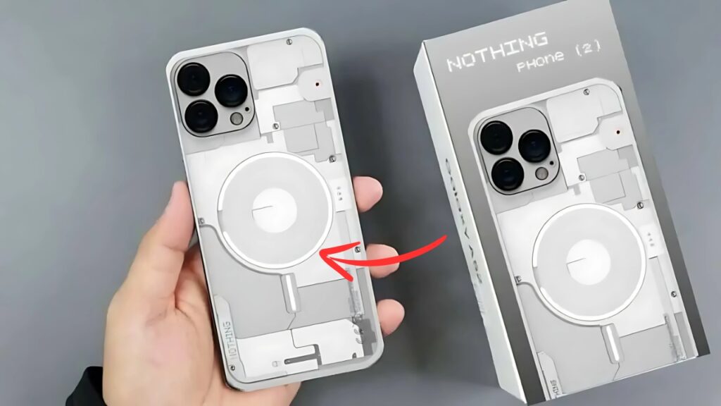 Nothing Phone 2