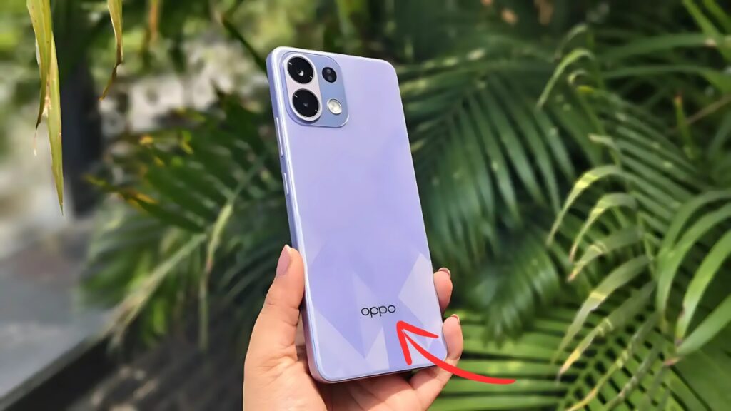 OPPO K13 5G