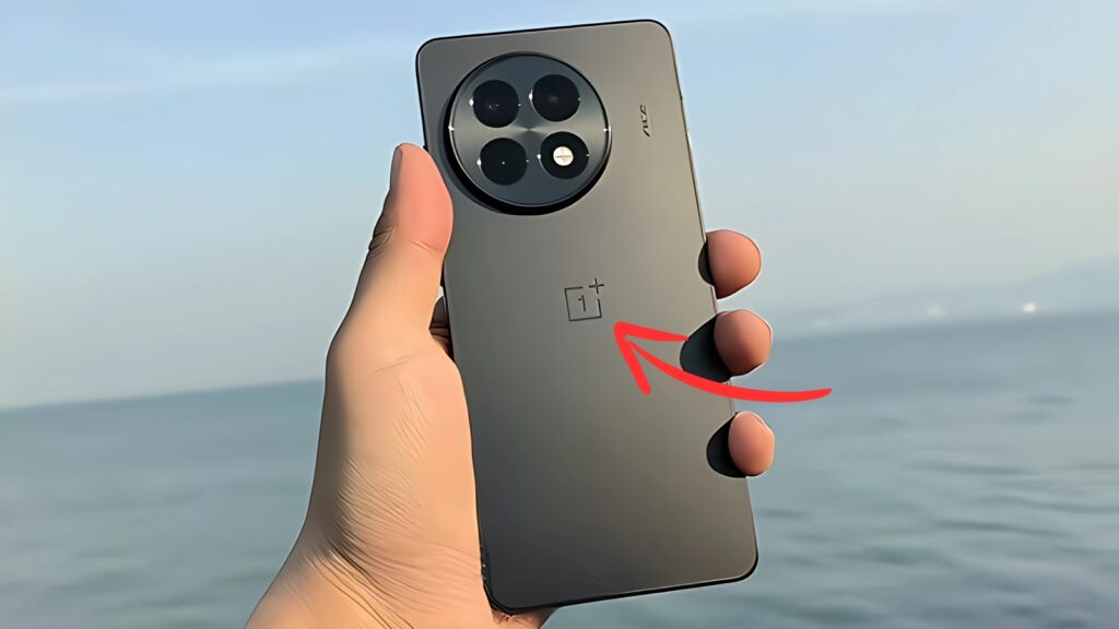 OnePlus 13R 5G