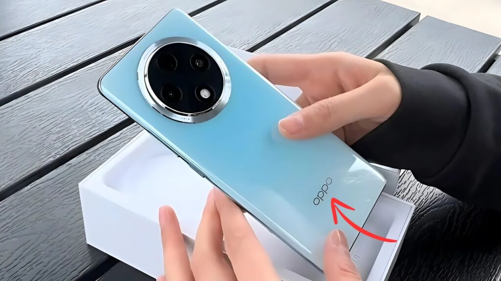 Oppo F27 Pro Plus 5G