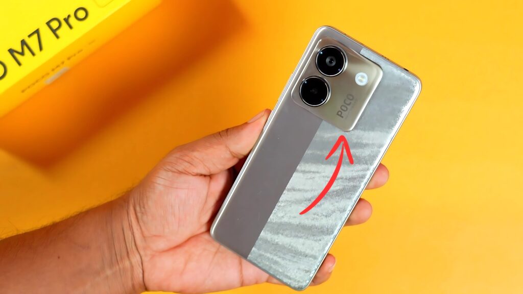 Poco M7 5G