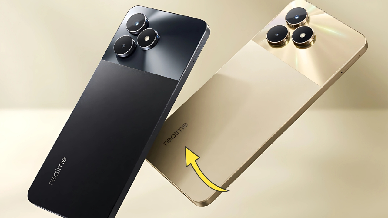 Realme C53 5G