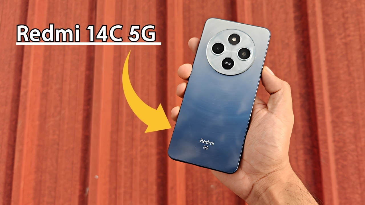 Redmi 14C 5G