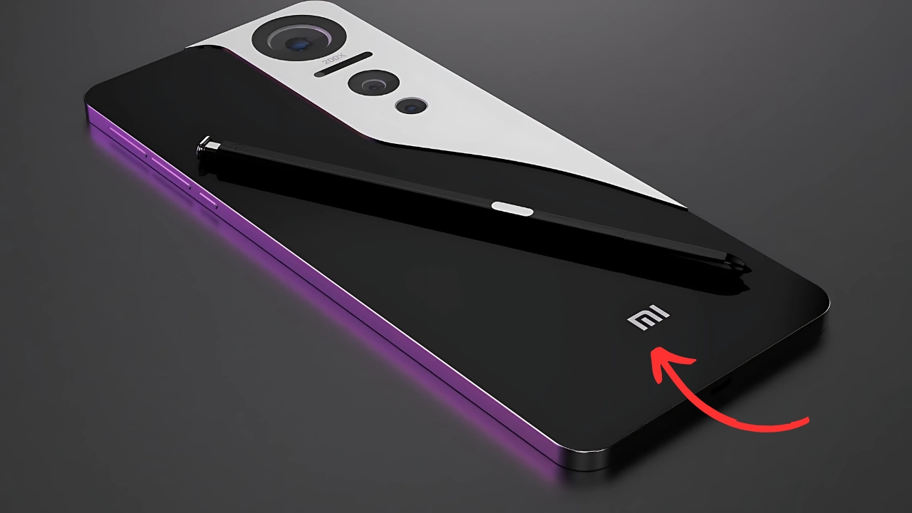 Redmi Not 11 Ultra 5G