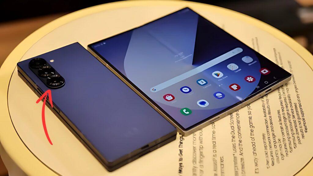 Samsung Galaxy Z Fold 6 (1)