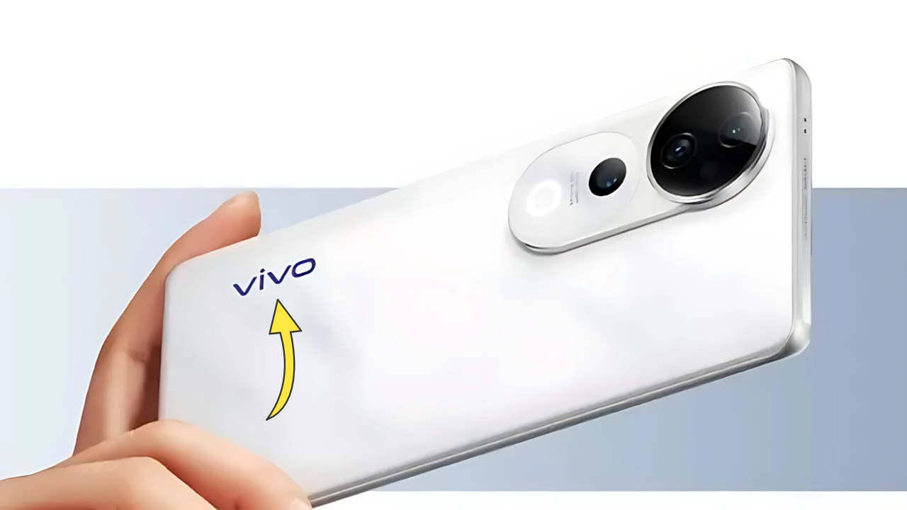 Vivo S19 Pro 5G