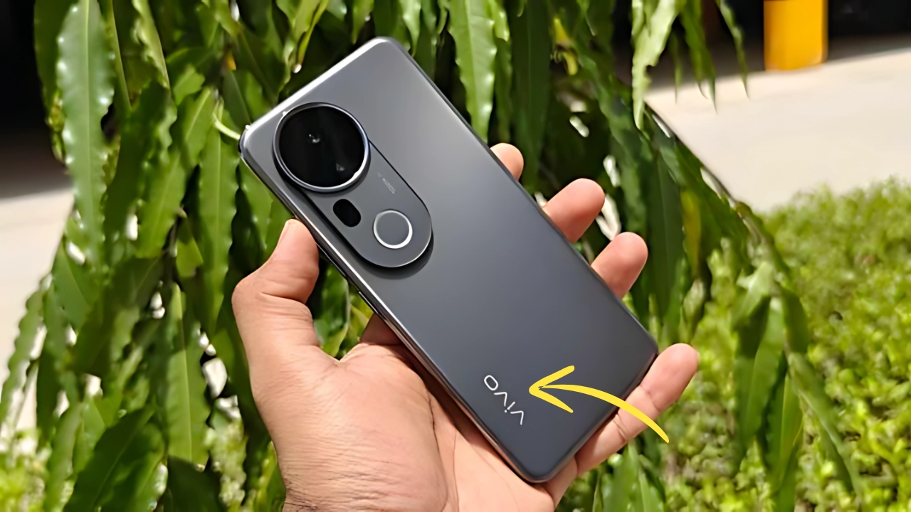 Vivo T4 Ultra