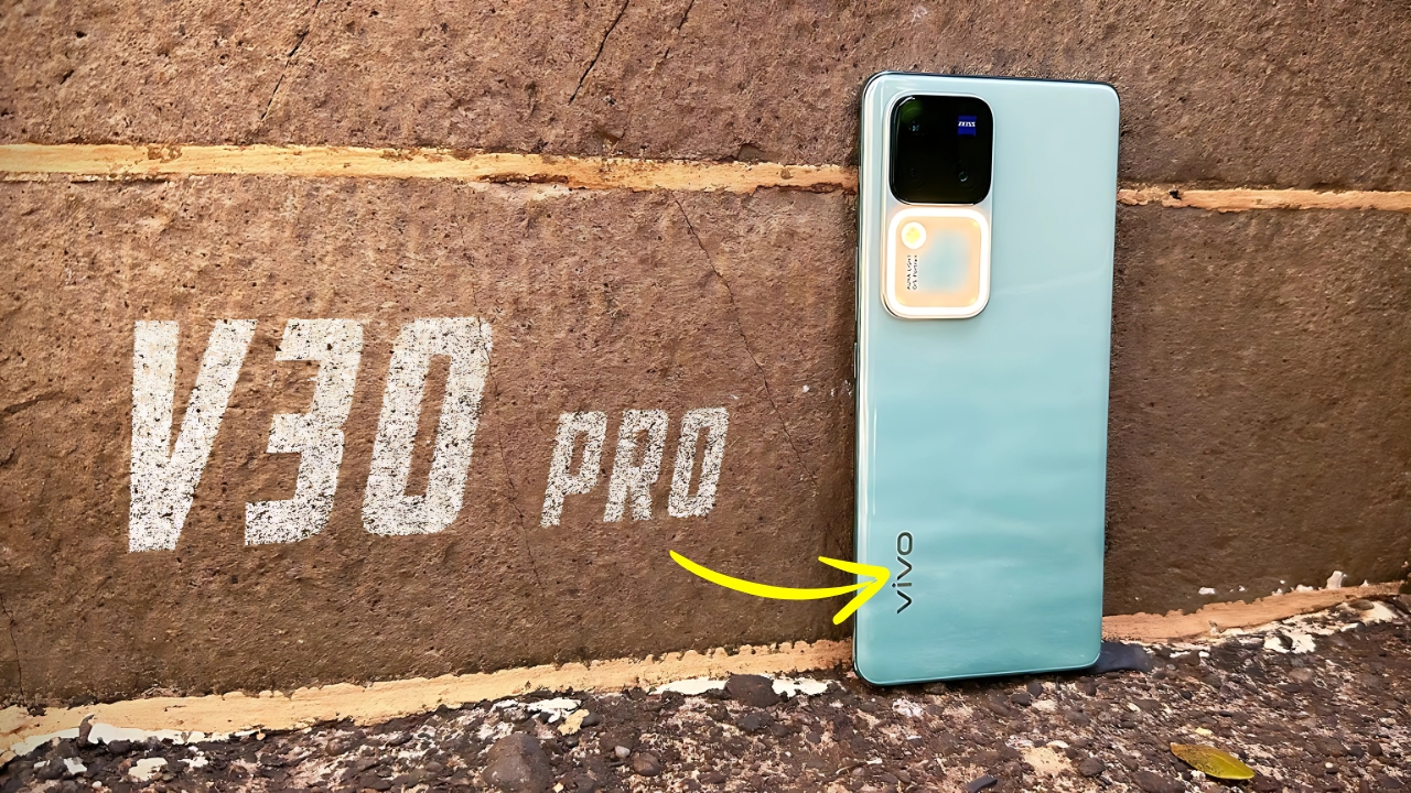 Vivo V30 Pro