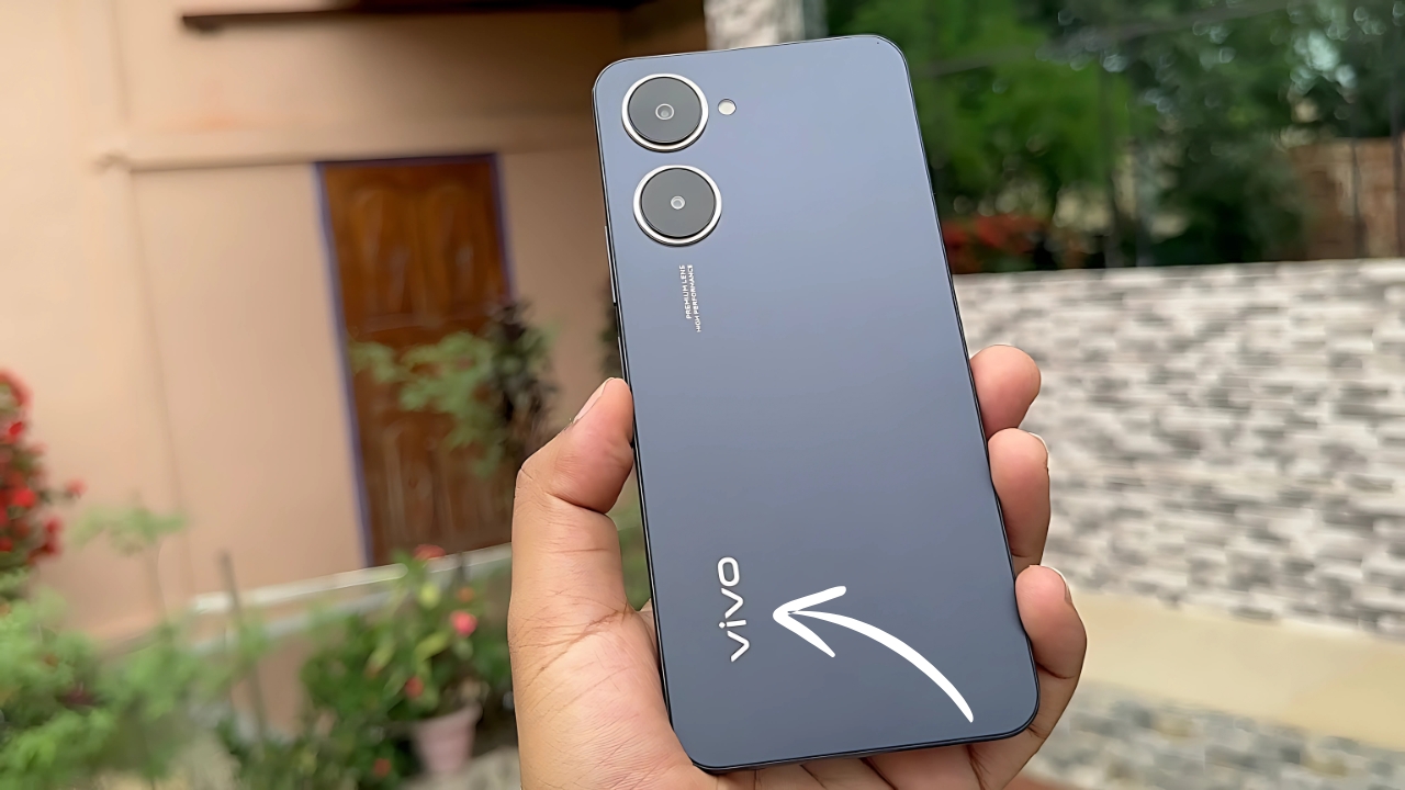 Vivo Y18 5G