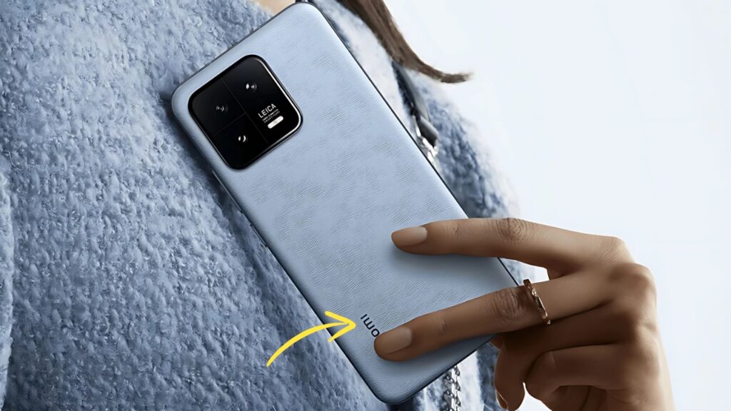 Xiaomi 13