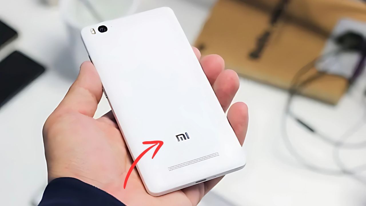 Xiaomi Mi 4i