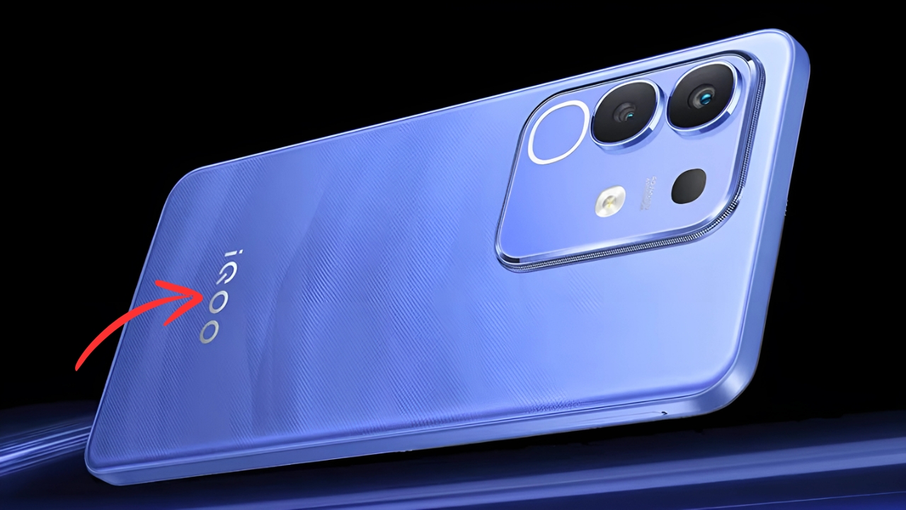 iQOO Z10 Lite 5G