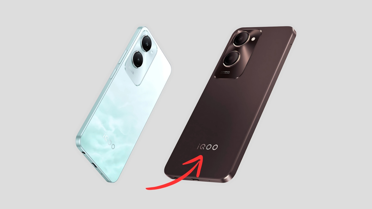 iQOO Z9 5G